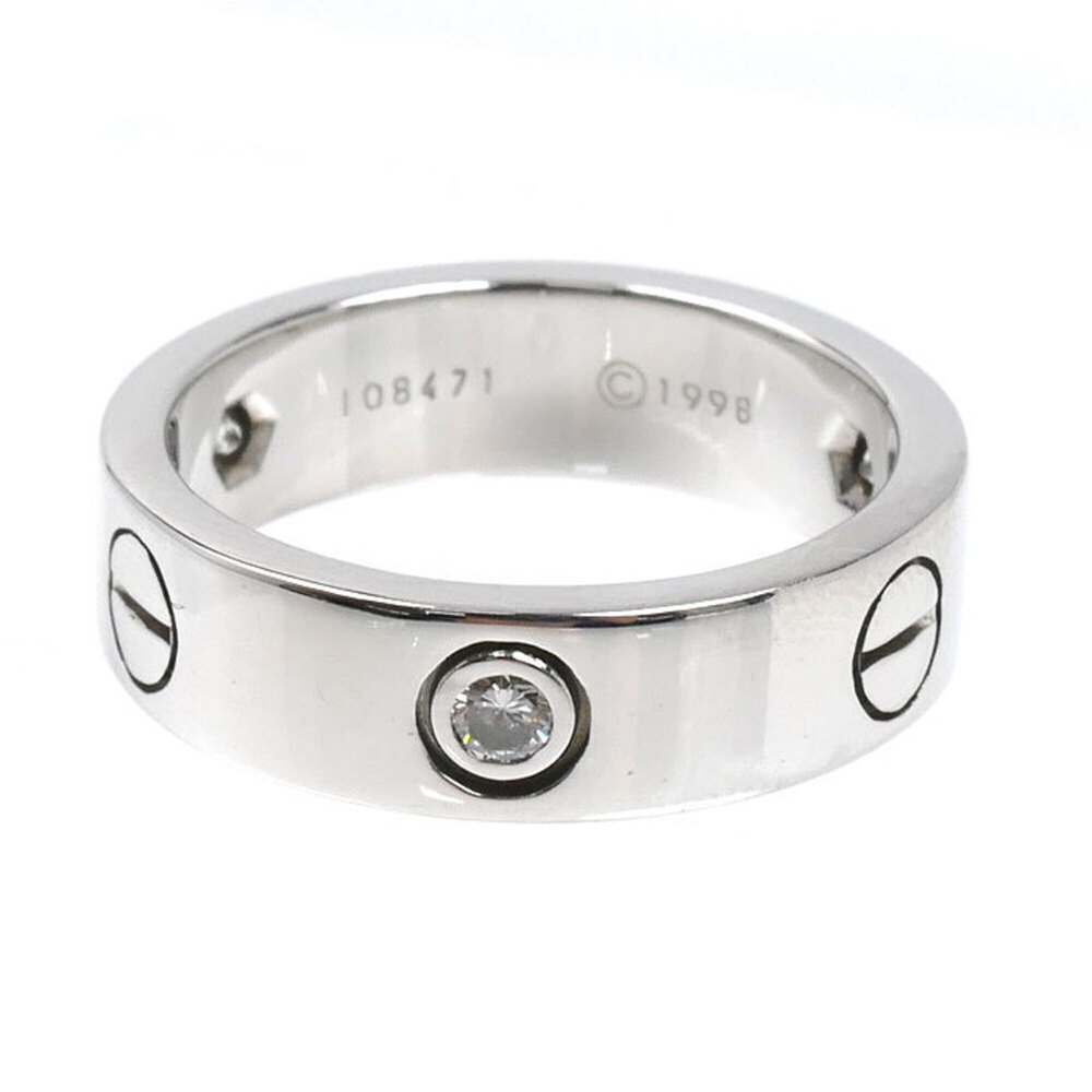 CARTIER Ring - Picture 3 of 7